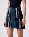 The Fragments of Us Mini Skirt