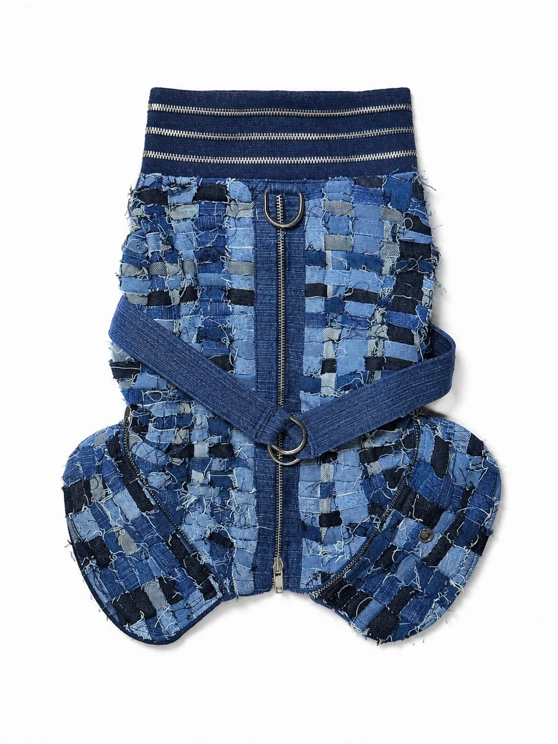 Woven Into You Jacket
