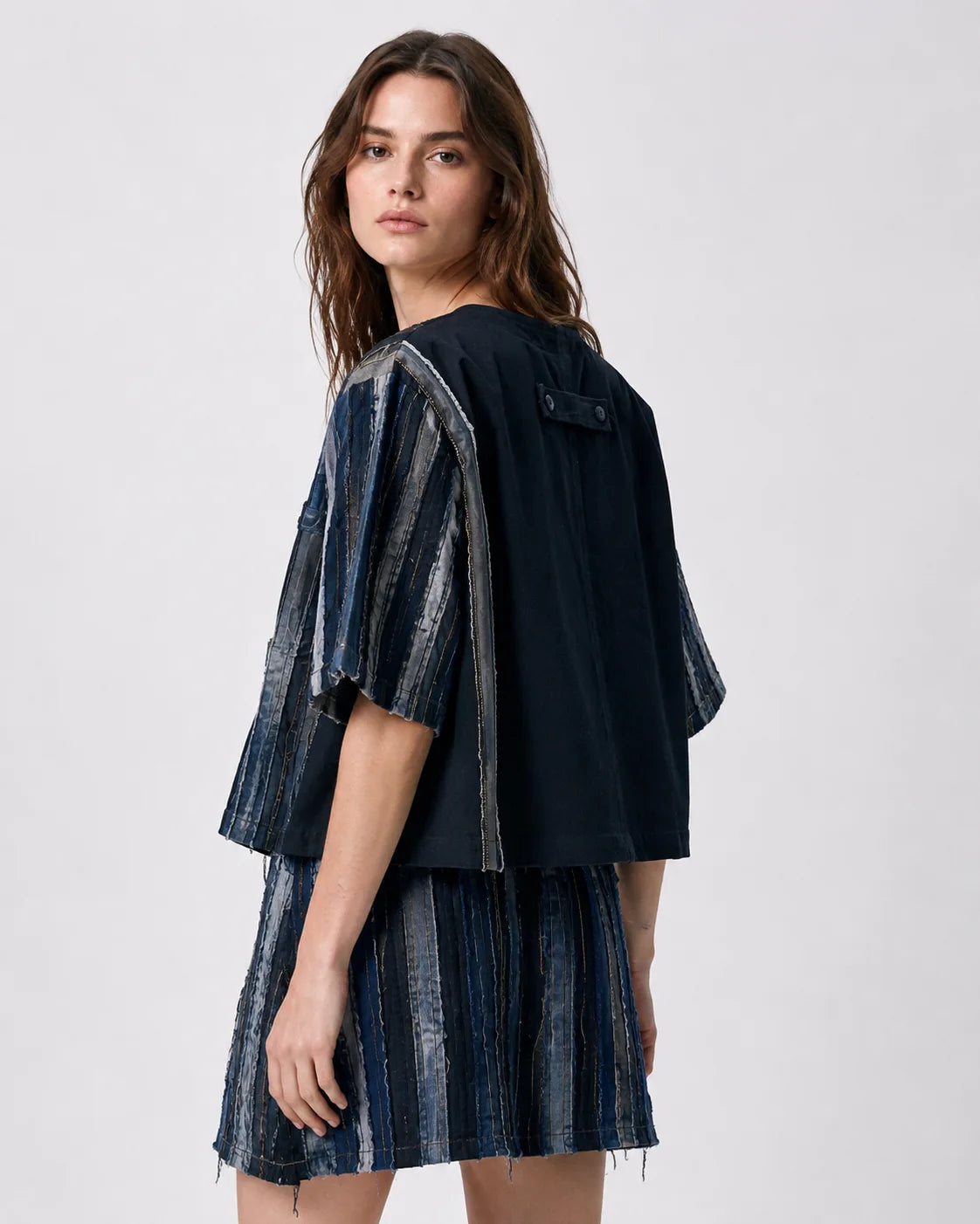Fragments of Us Tee