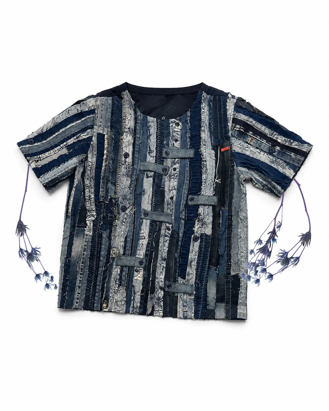 Fragments of Us Tee