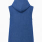 Live in Loops Eyelet Sleeveless Jacket