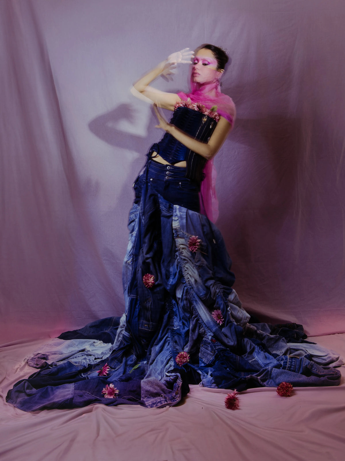 The Destiny Skirt