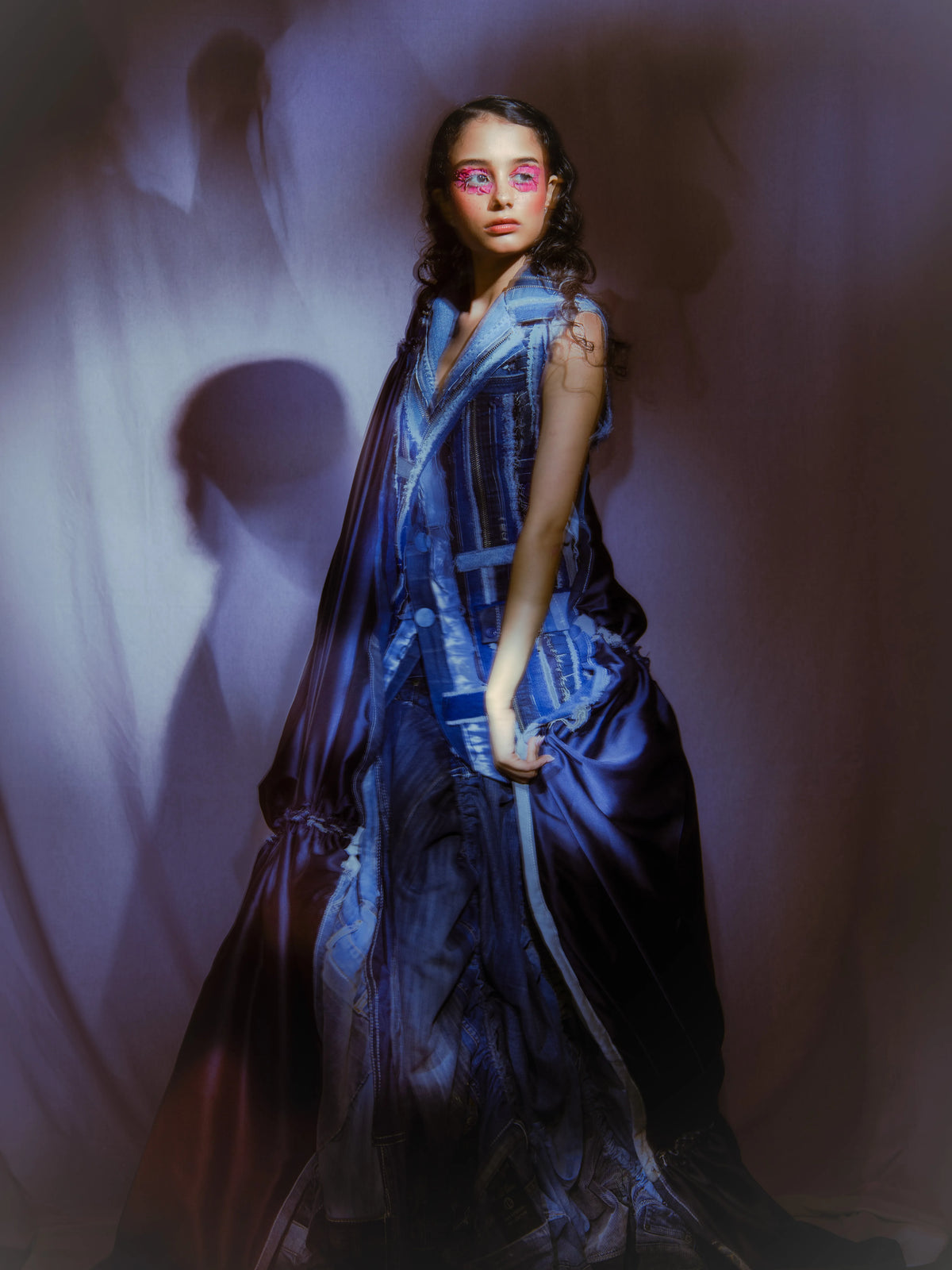 The Destiny Skirt