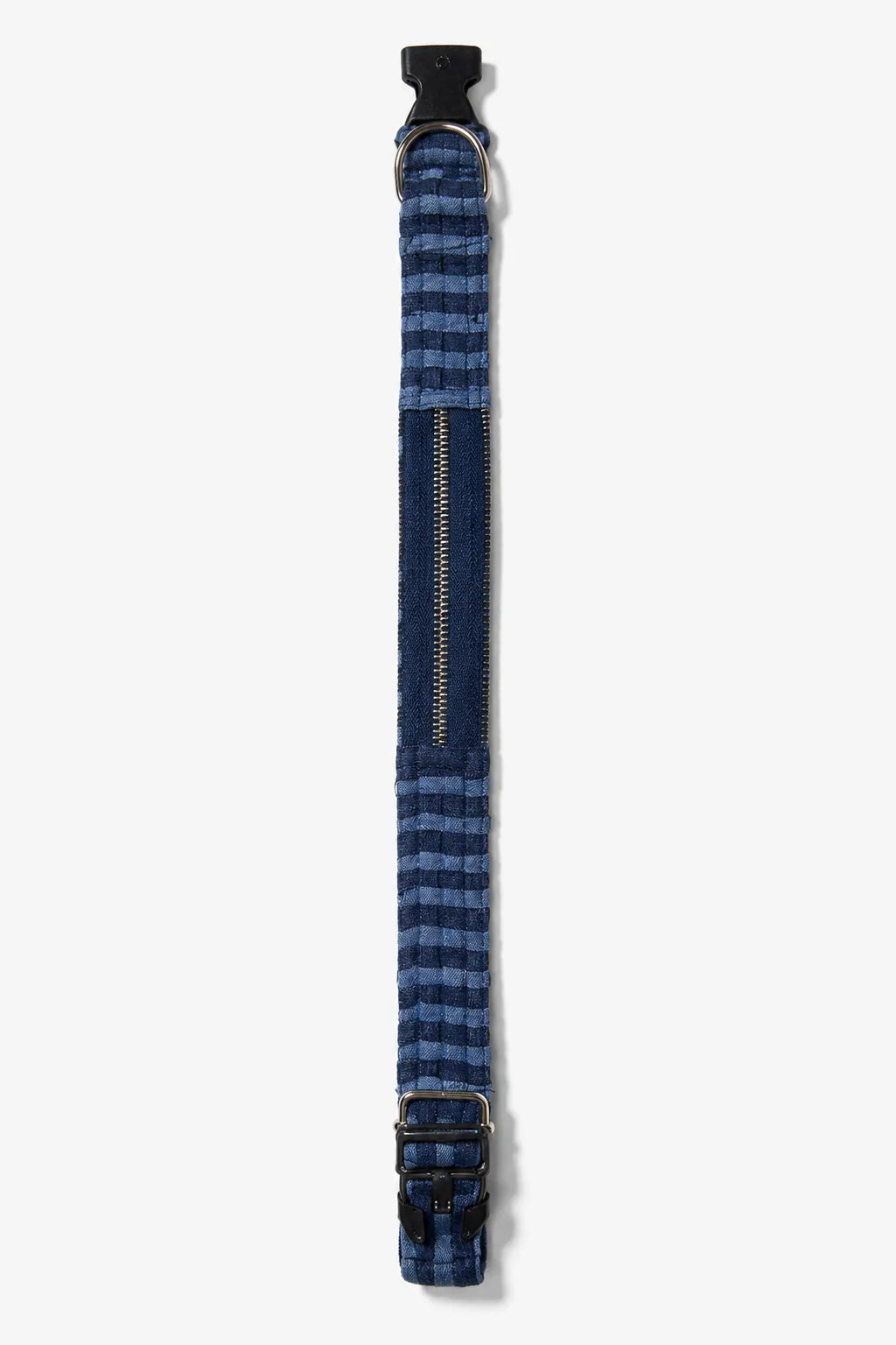 Woven Into You Collar