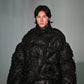 The Huge Wounded Puffer