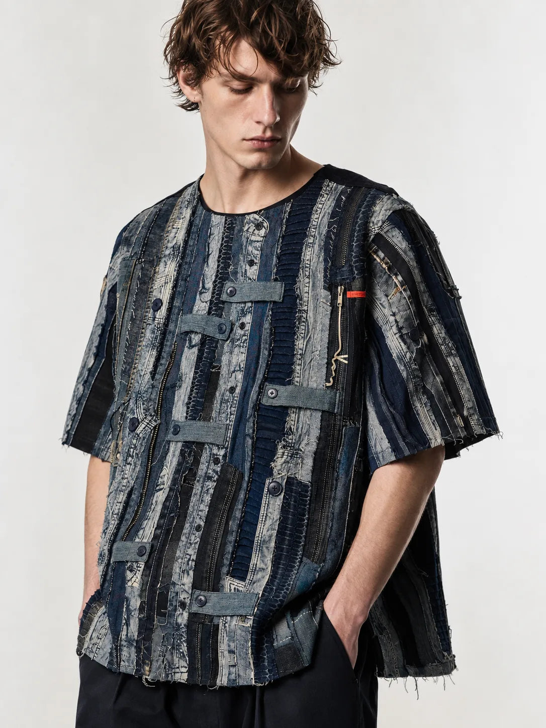 Fragments of Us Tee