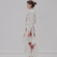 The Bleeding Heart Co-ord