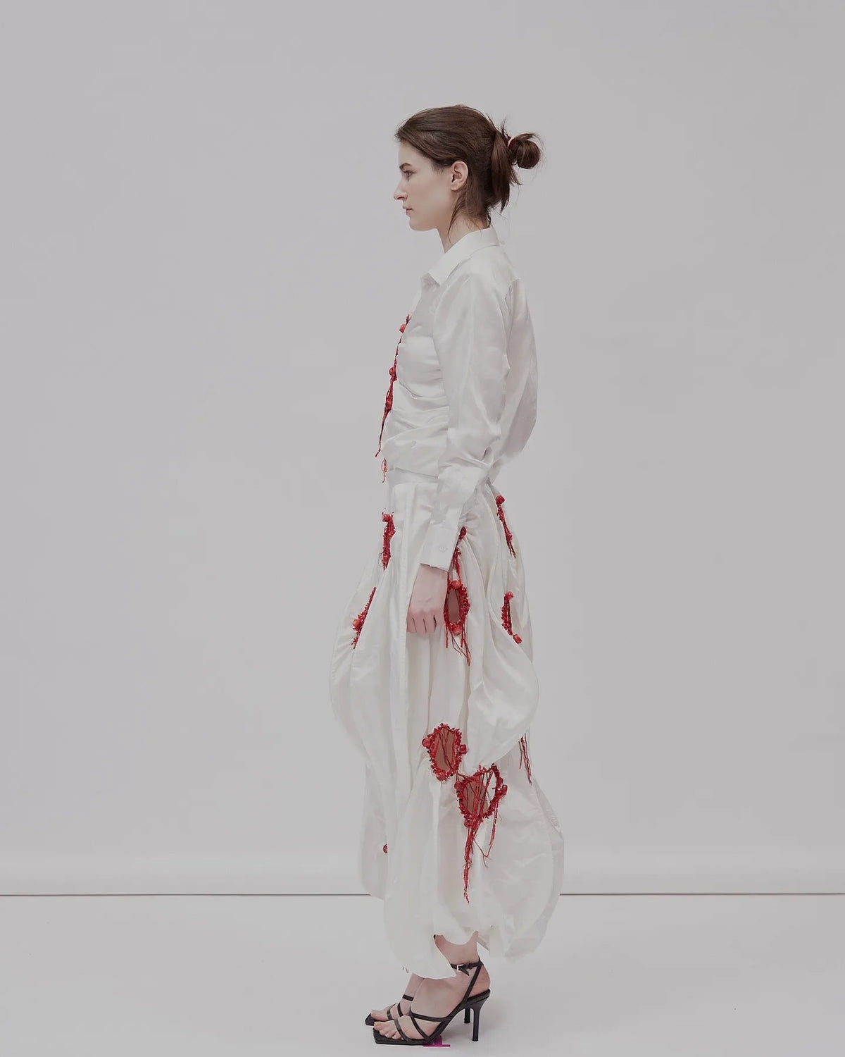 The Bleeding Heart Co-ord