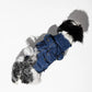 The Pockets of Love Utility Pet Jacket