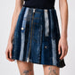 The Fragments of Us Mini Skirt