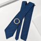 The Circled Tie