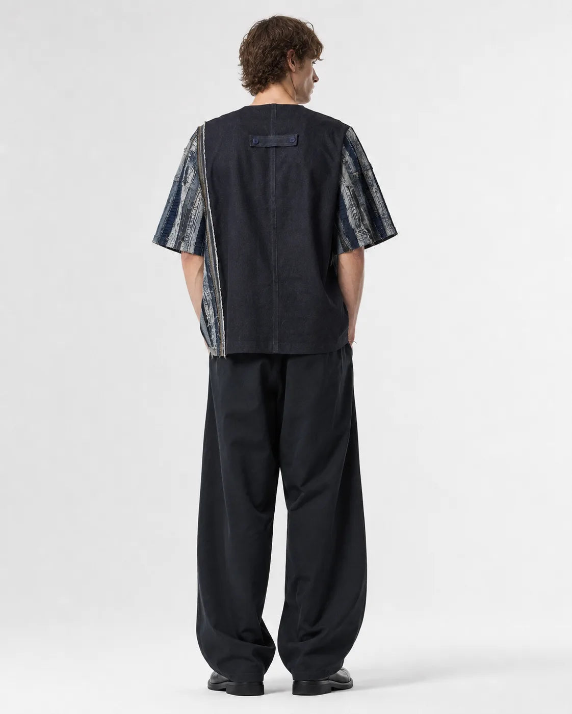 Fragments of Us Tee