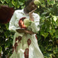 The Bleeding Heart Co-ord