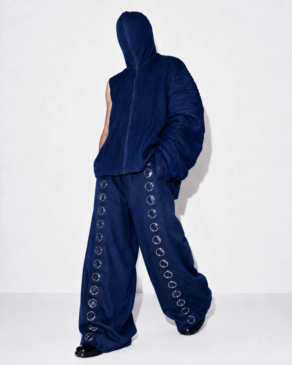 The Other Half Jacket