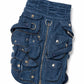 The Pockets of Love Utility Pet Jacket