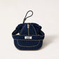The Barricade of Love Basketball Cap