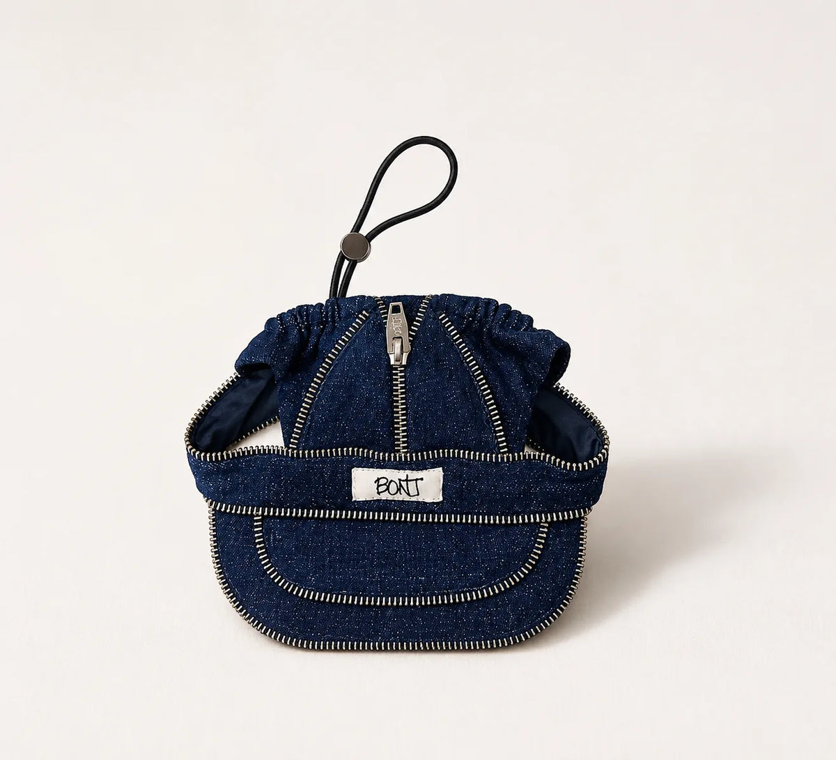 The Barricade of Love Basketball Cap