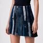 The Fragments of Us Mini Skirt
