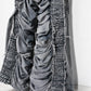 Held in the Fold Co-ord Set (Bluish-Grey)