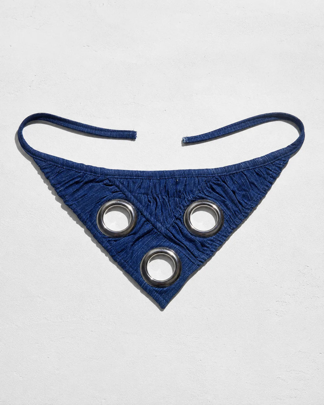 The Intertwined Circled Bandana