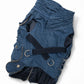 The Pockets of Love Utility Pet Jacket