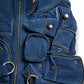 The Pockets of Love Utility Pet Jacket
