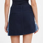The Fragments of Us Mini Skirt