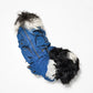 The Pockets of Love Utility Pet Jacket