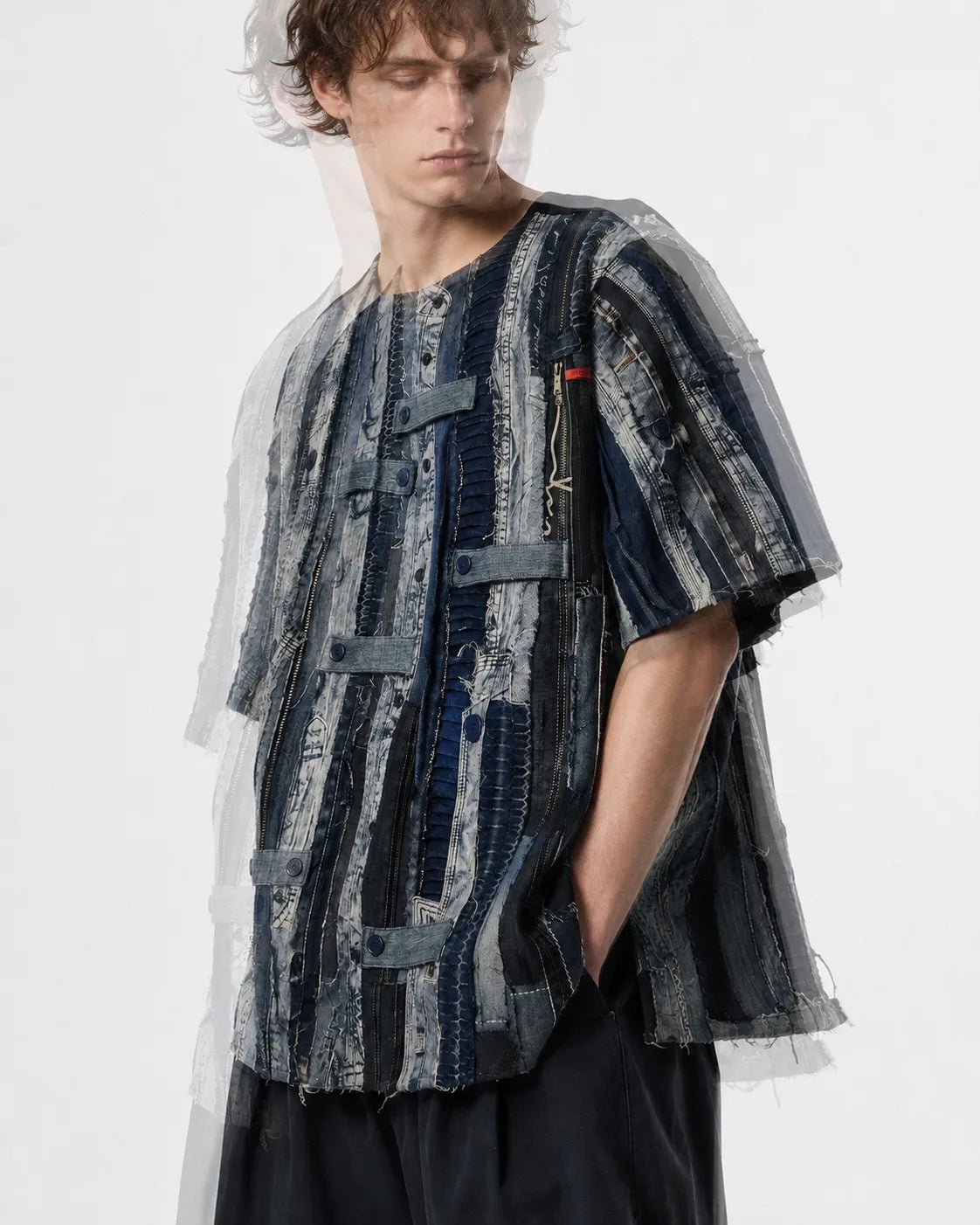 Fragments of Us Tee