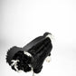 The Scarline Black Jacket