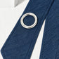 The Circled Tie