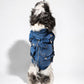 The Pockets of Love Utility Pet Jacket