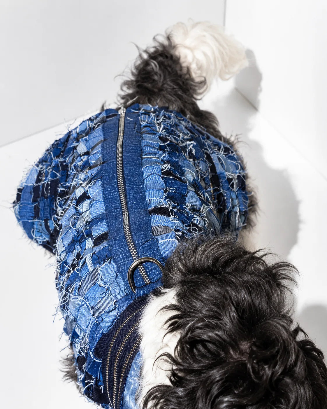 Woven Into You Jacket