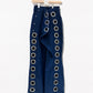 The Intertwined Circled Pants