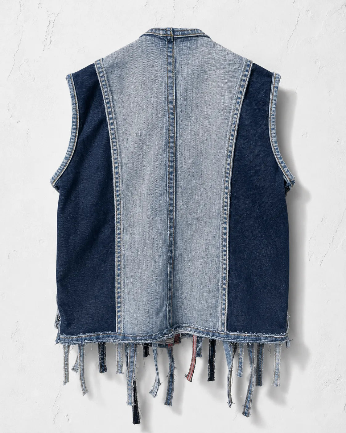 Weaved Love Cropped Jacket