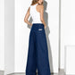 The Intertwined Circled Pants