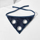 The Intertwined Circled Bandana