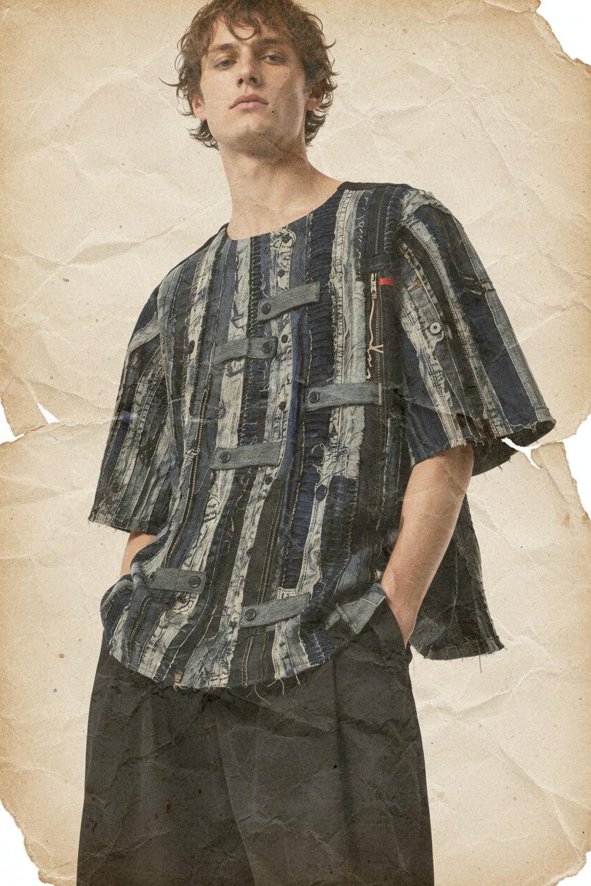 Fragments of Us Tee