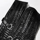 The Scarline Black Jacket