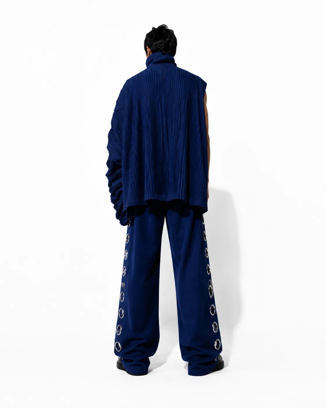 The Other Half Jacket