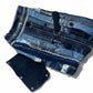 Fragments of Us Jacket with Patched Pocket