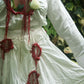 The Bleeding Heart Co-ord