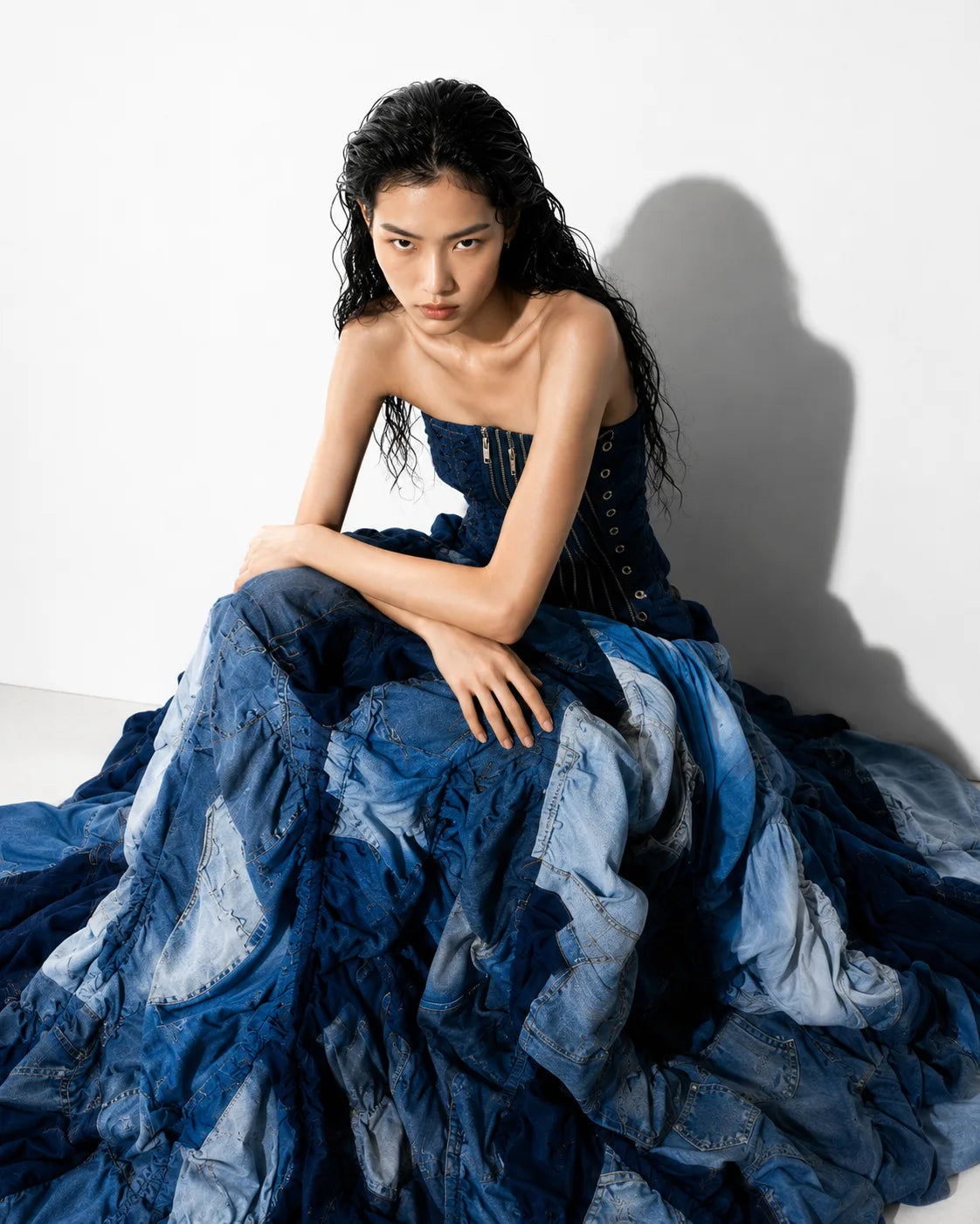 The Destiny Skirt