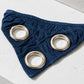 The Intertwined Circled Bandana