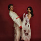 The Bleeding Heart Co-ord