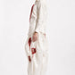 The Bleeding Heart Co-ord