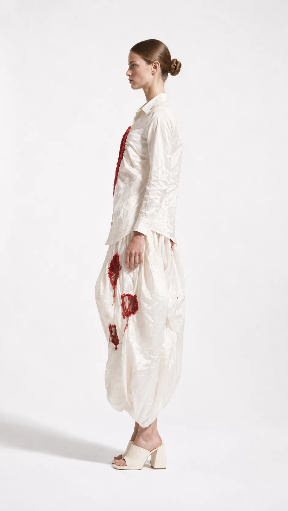 The Bleeding Heart Co-ord