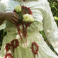 The Bleeding Heart Co-ord