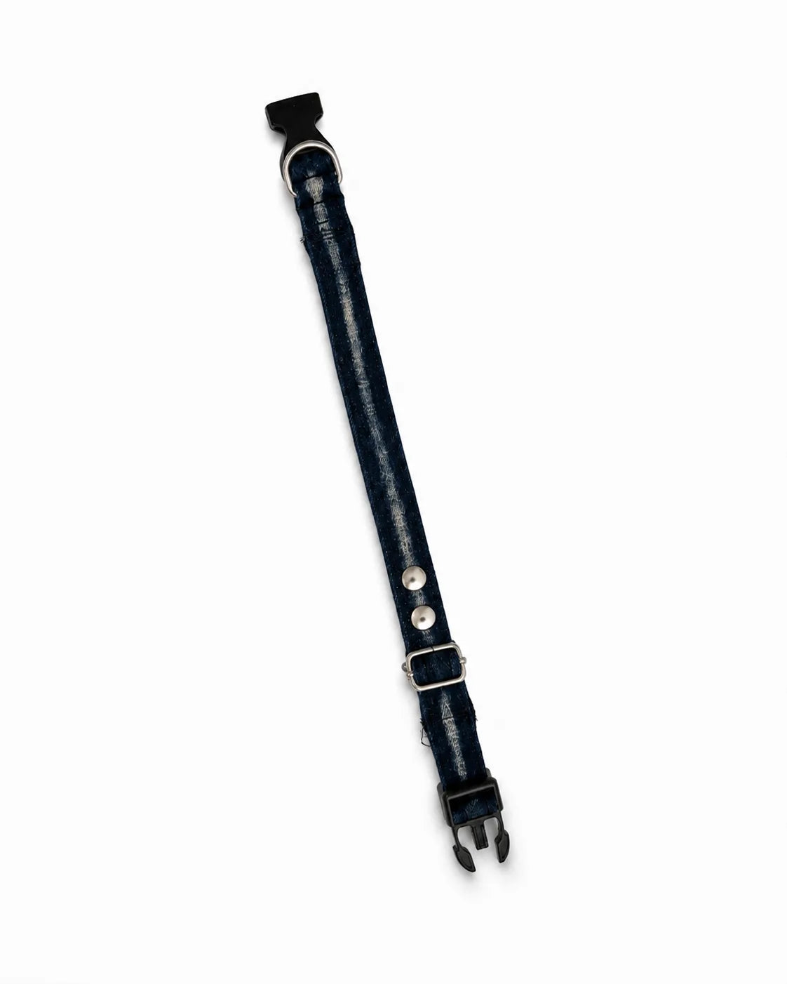 The Pockets of Love Harness, Collar and Leash Set
