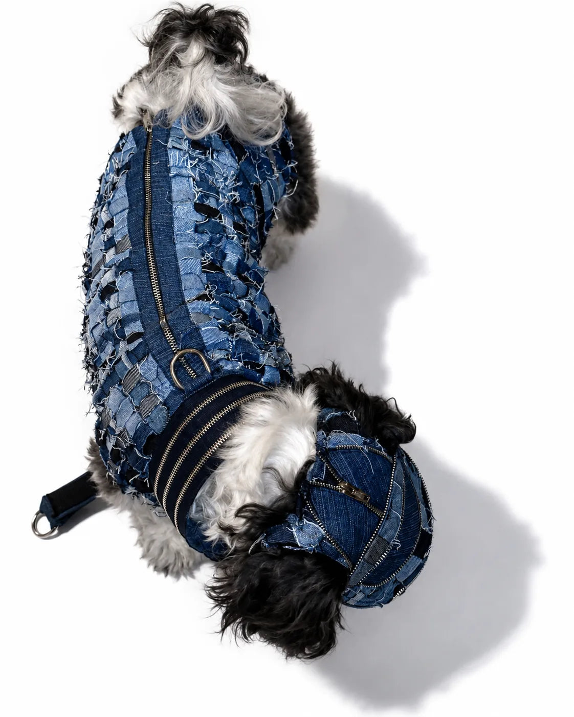 Woven Into You Jacket